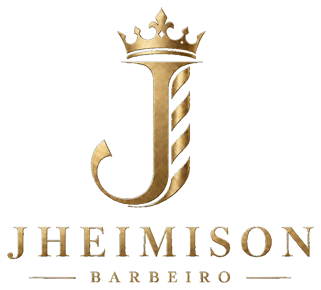 Jheimison Barbearia